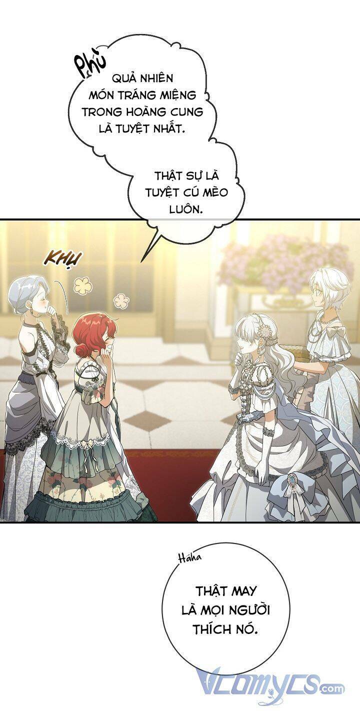 Lần Nữa Toả Sáng Chapter 58 - Trang 2