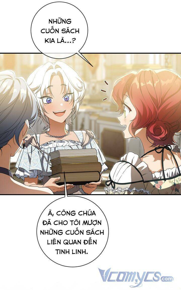 Lần Nữa Toả Sáng Chapter 58 - Trang 2