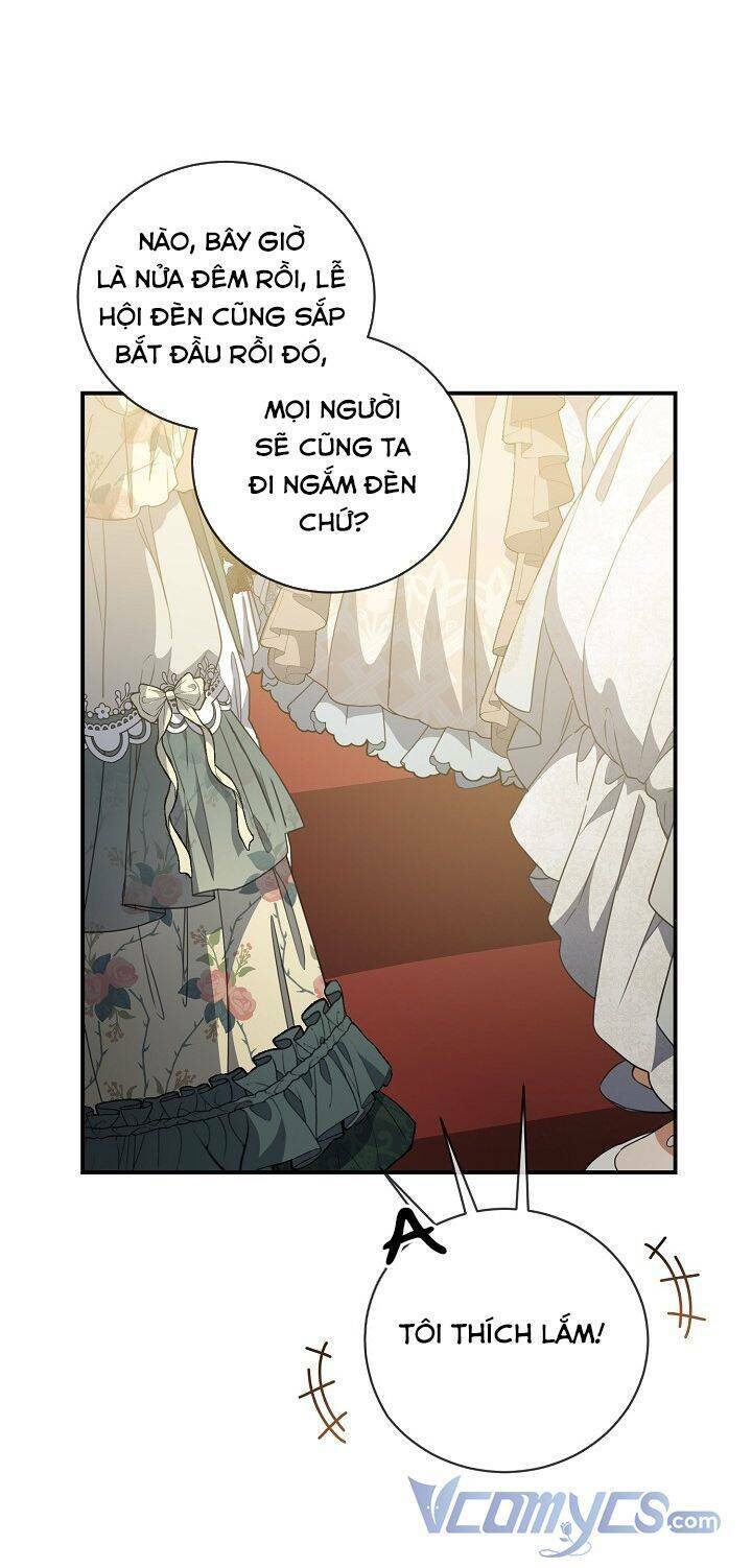 Lần Nữa Toả Sáng Chapter 58 - Trang 2