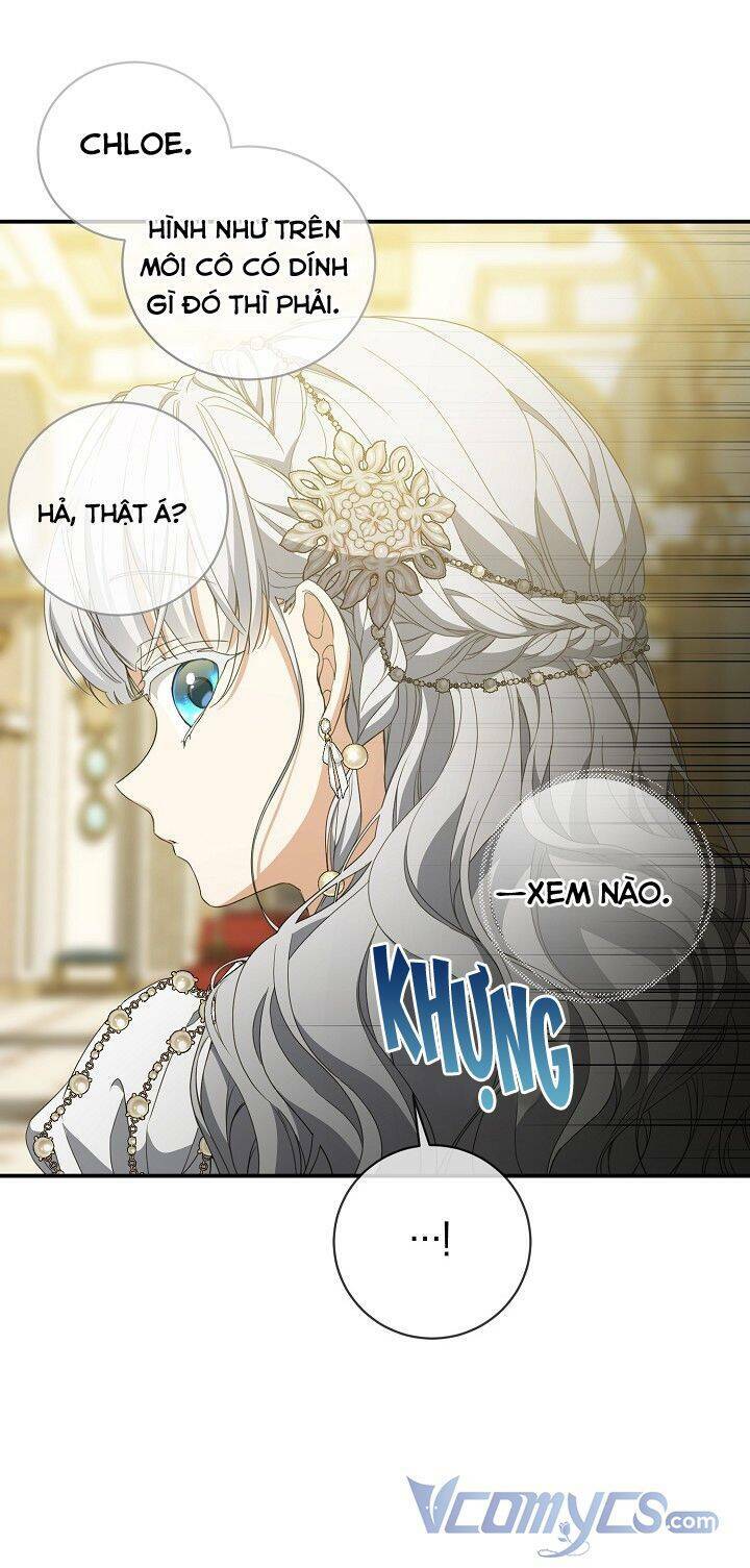 Lần Nữa Toả Sáng Chapter 58 - Trang 2