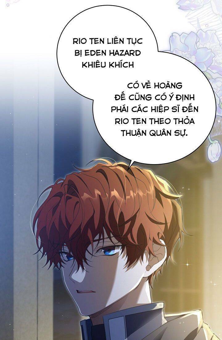 Lần Nữa Toả Sáng Chapter 59 - Trang 2