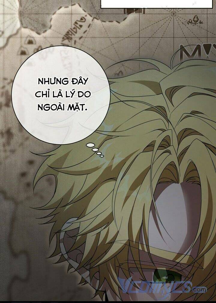 Lần Nữa Toả Sáng Chapter 59 - Trang 2