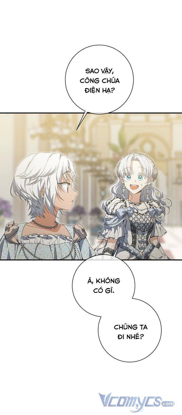 Lần Nữa Toả Sáng Chapter 59 - Trang 2