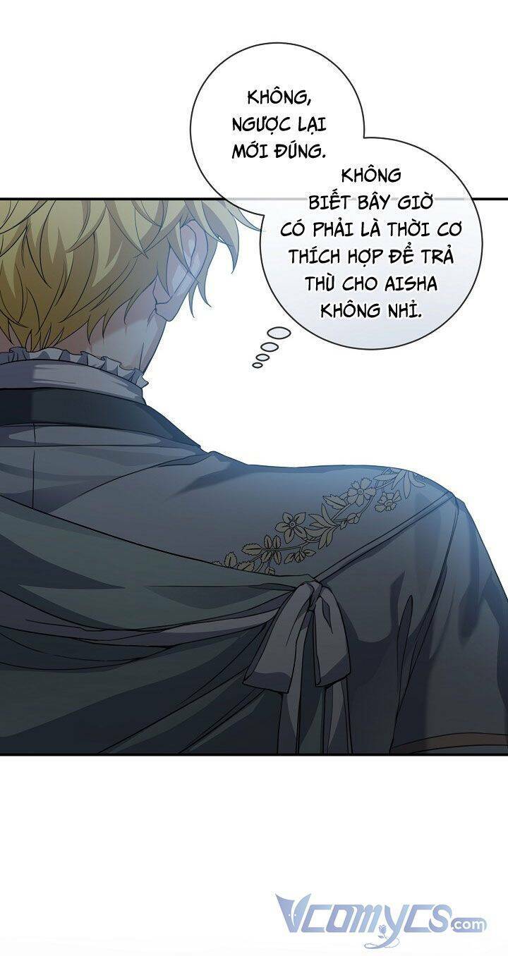 Lần Nữa Toả Sáng Chapter 59 - Trang 2