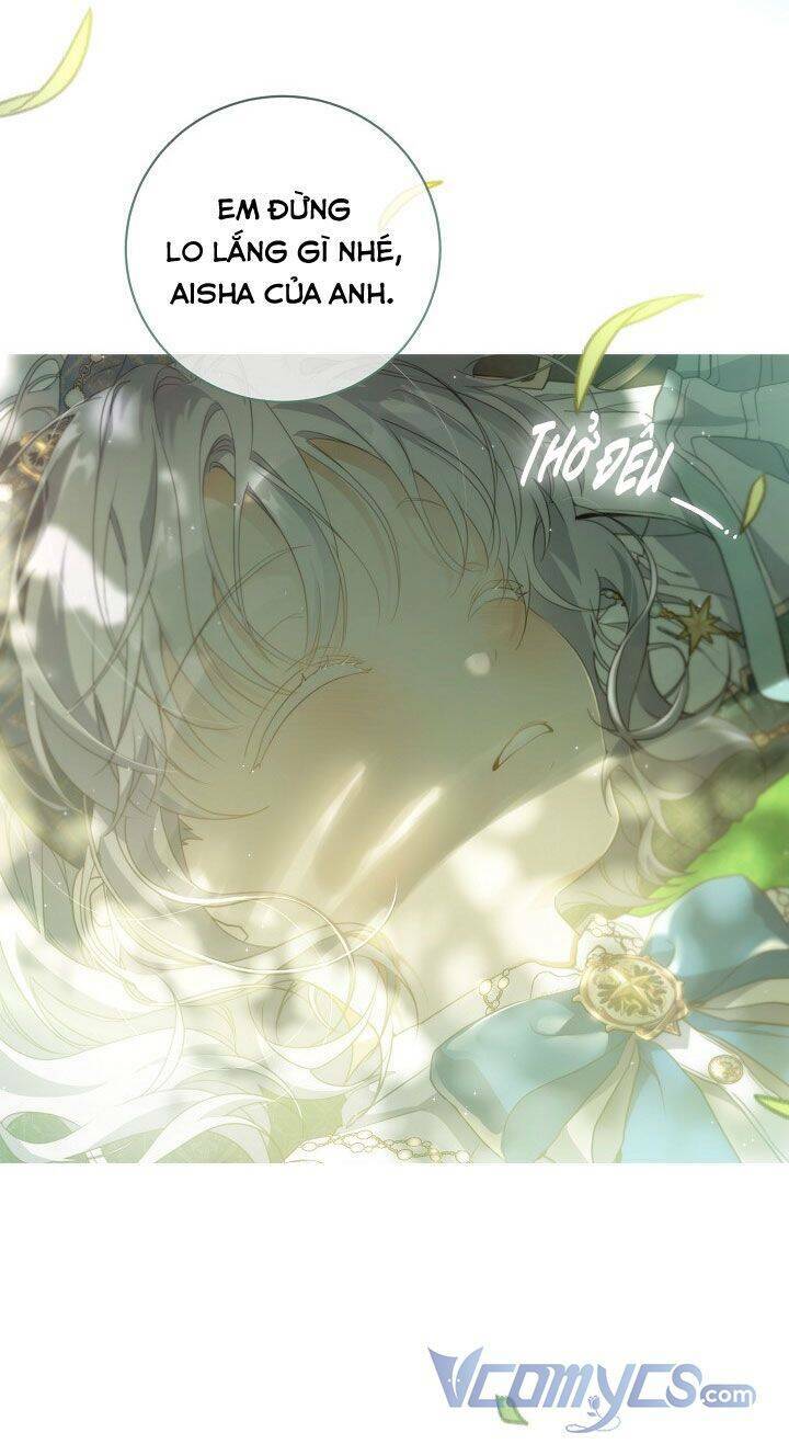 Lần Nữa Toả Sáng Chapter 59 - Trang 2