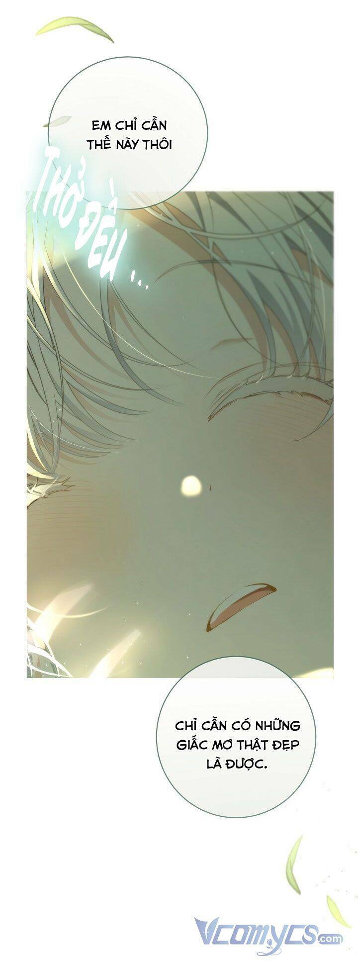 Lần Nữa Toả Sáng Chapter 59 - Trang 2