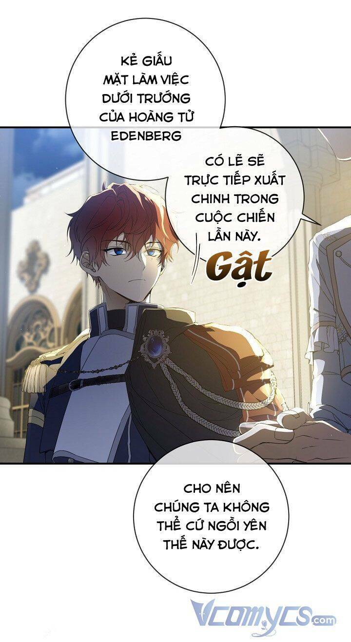 Lần Nữa Toả Sáng Chapter 59 - Trang 2