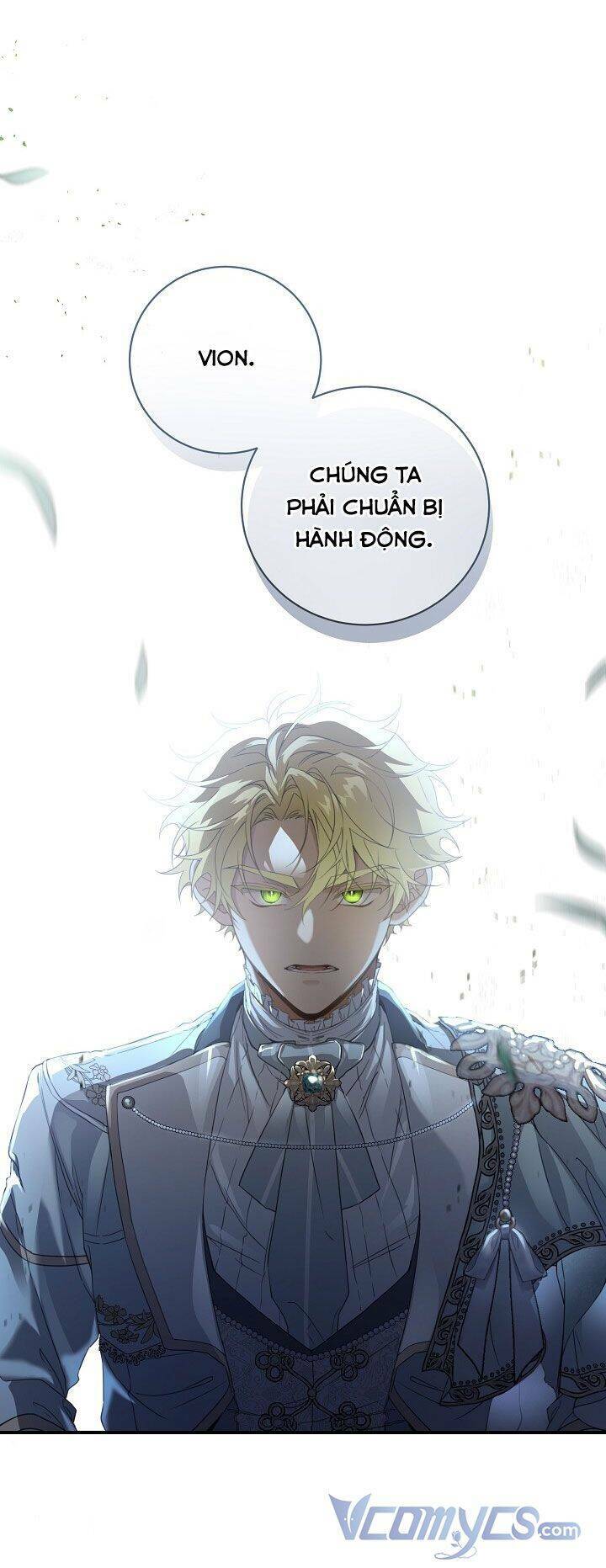 Lần Nữa Toả Sáng Chapter 59 - Trang 2