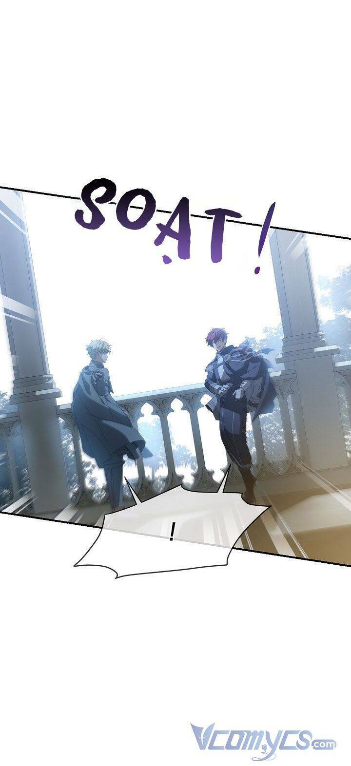 Lần Nữa Toả Sáng Chapter 59 - Trang 2