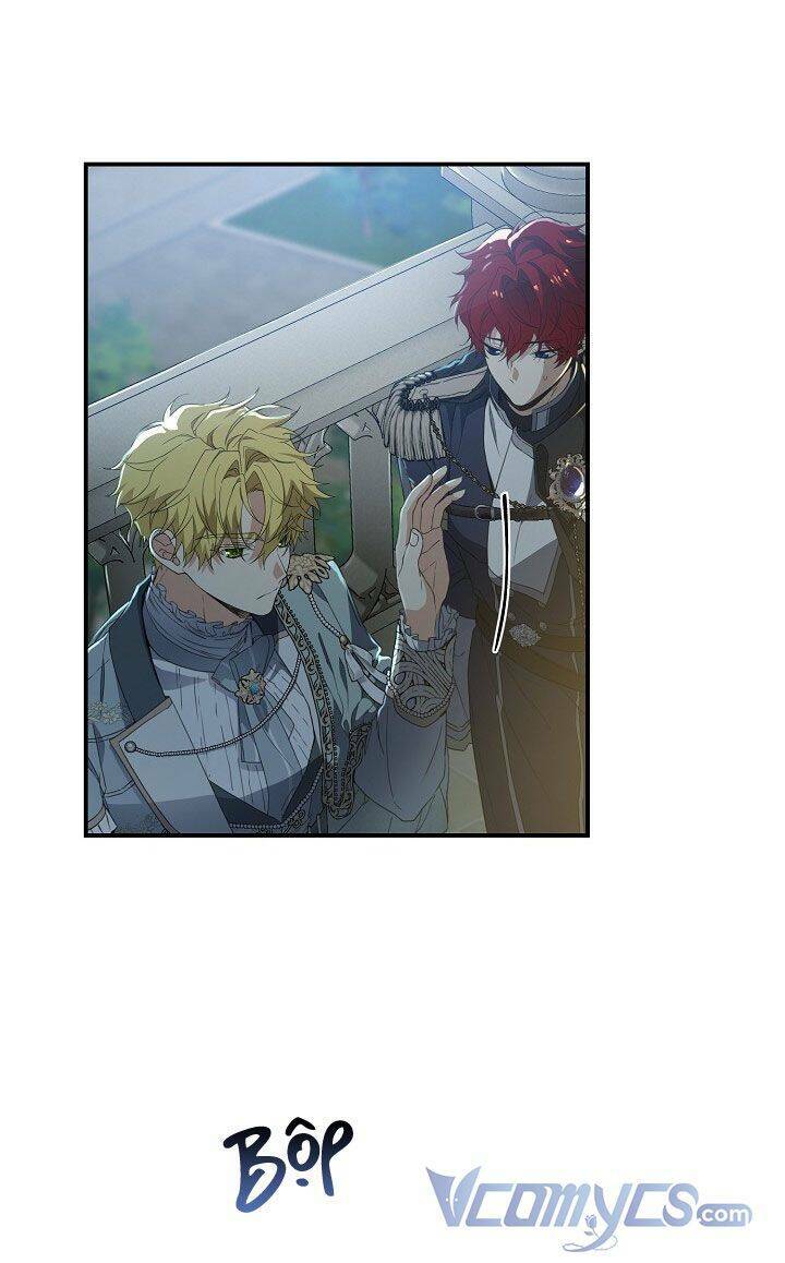 Lần Nữa Toả Sáng Chapter 59 - Trang 2