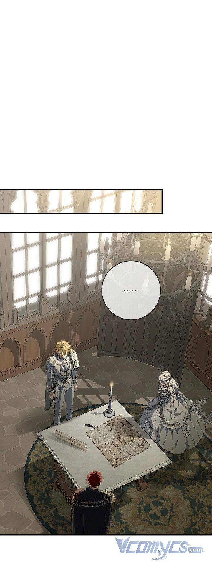 Lần Nữa Toả Sáng Chapter 59 - Trang 2