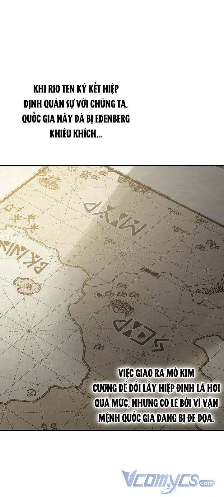 Lần Nữa Toả Sáng Chapter 59 - Trang 2