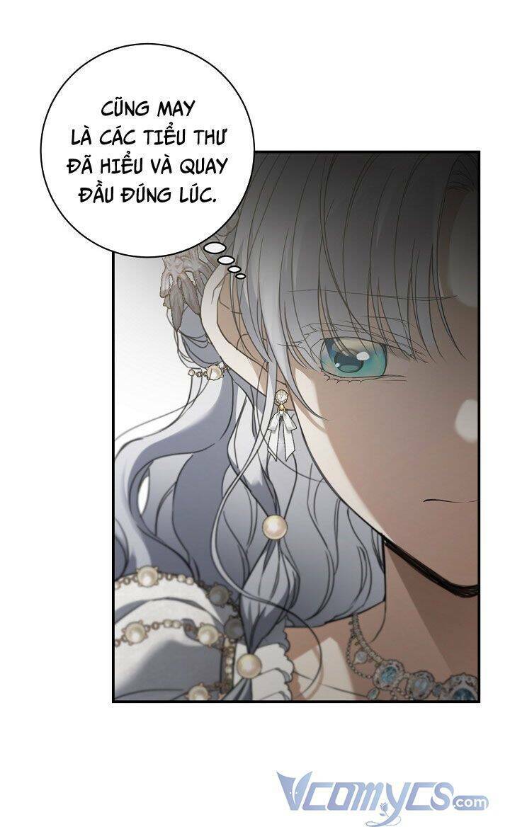 Lần Nữa Toả Sáng Chapter 59 - Trang 2