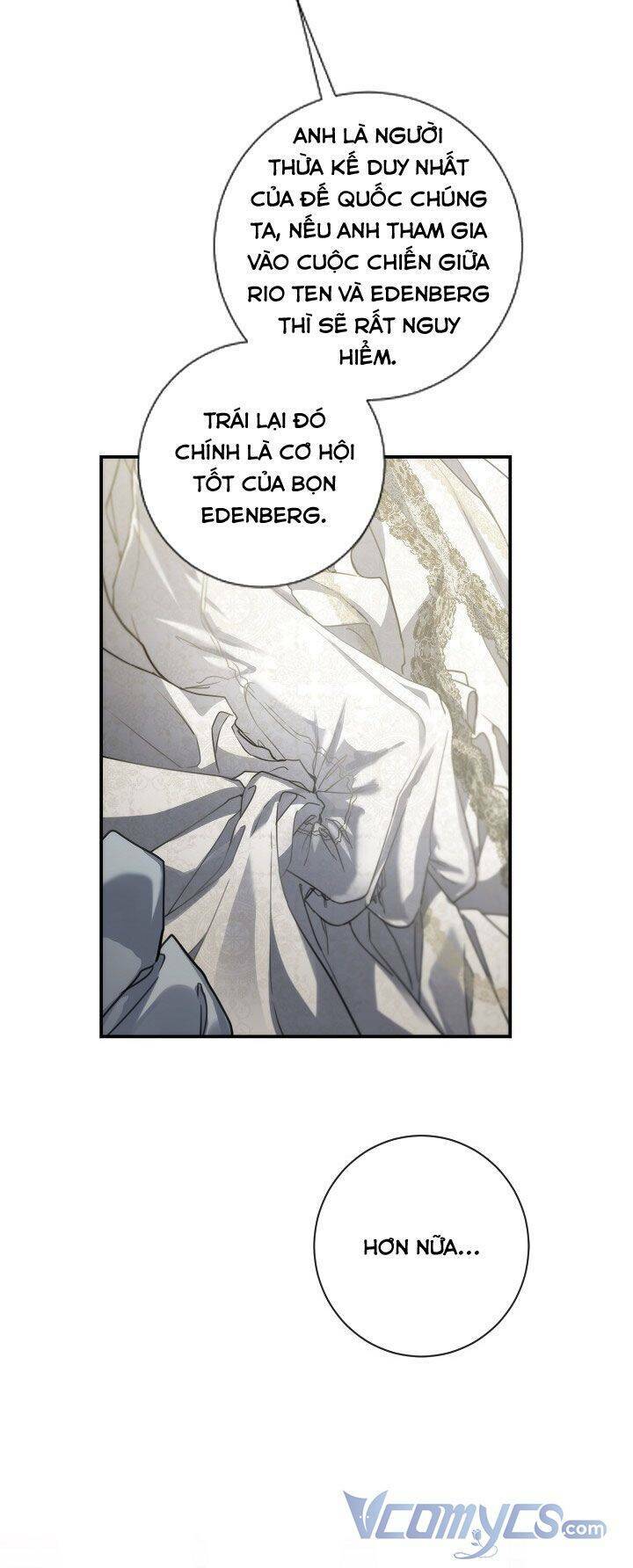 Lần Nữa Toả Sáng Chapter 59 - Trang 2