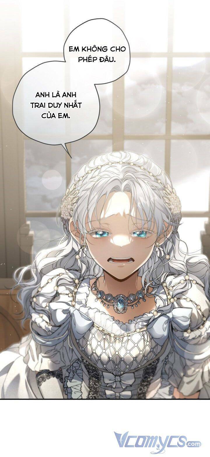 Lần Nữa Toả Sáng Chapter 59 - Trang 2