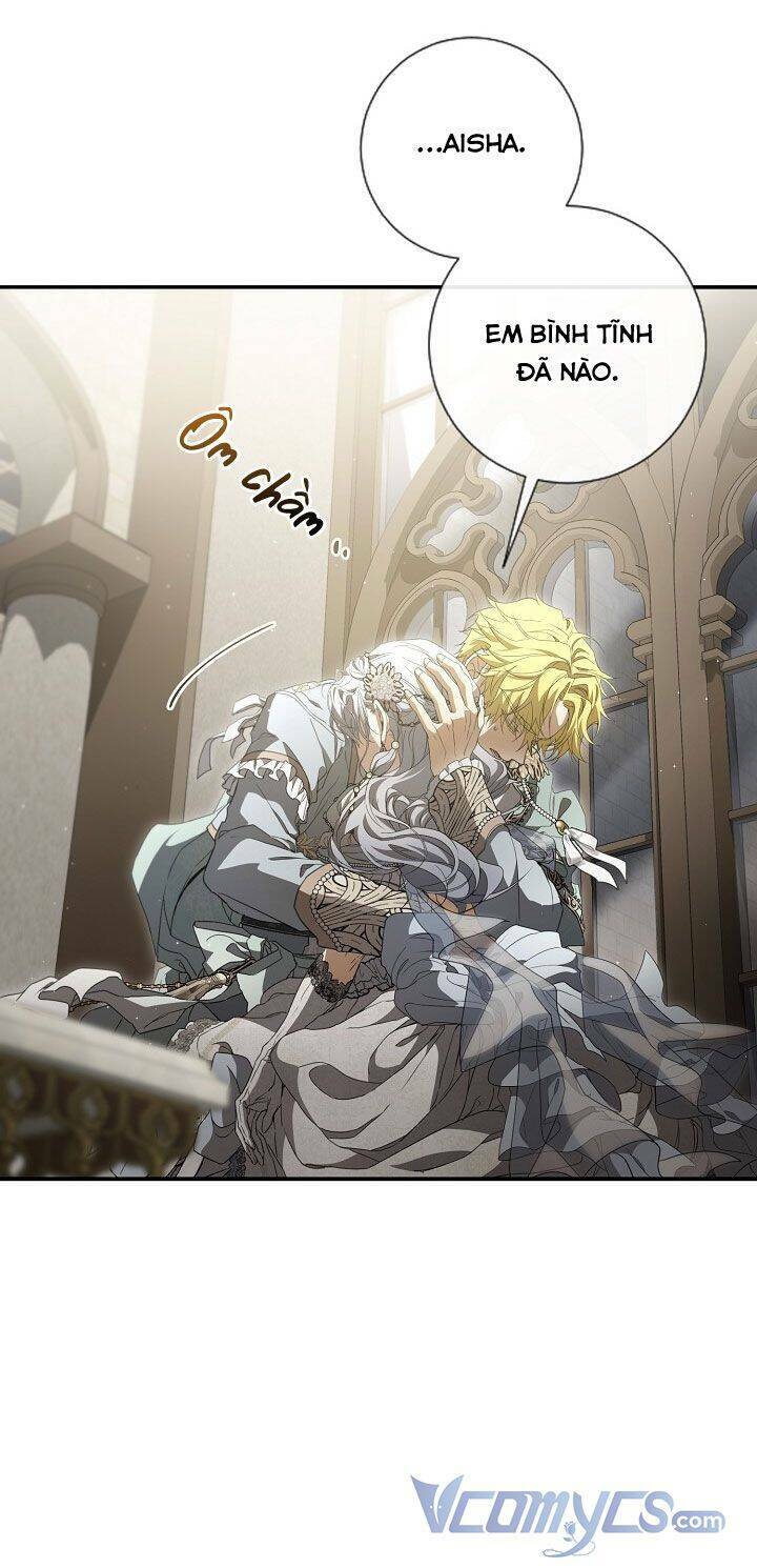 Lần Nữa Toả Sáng Chapter 59 - Trang 2