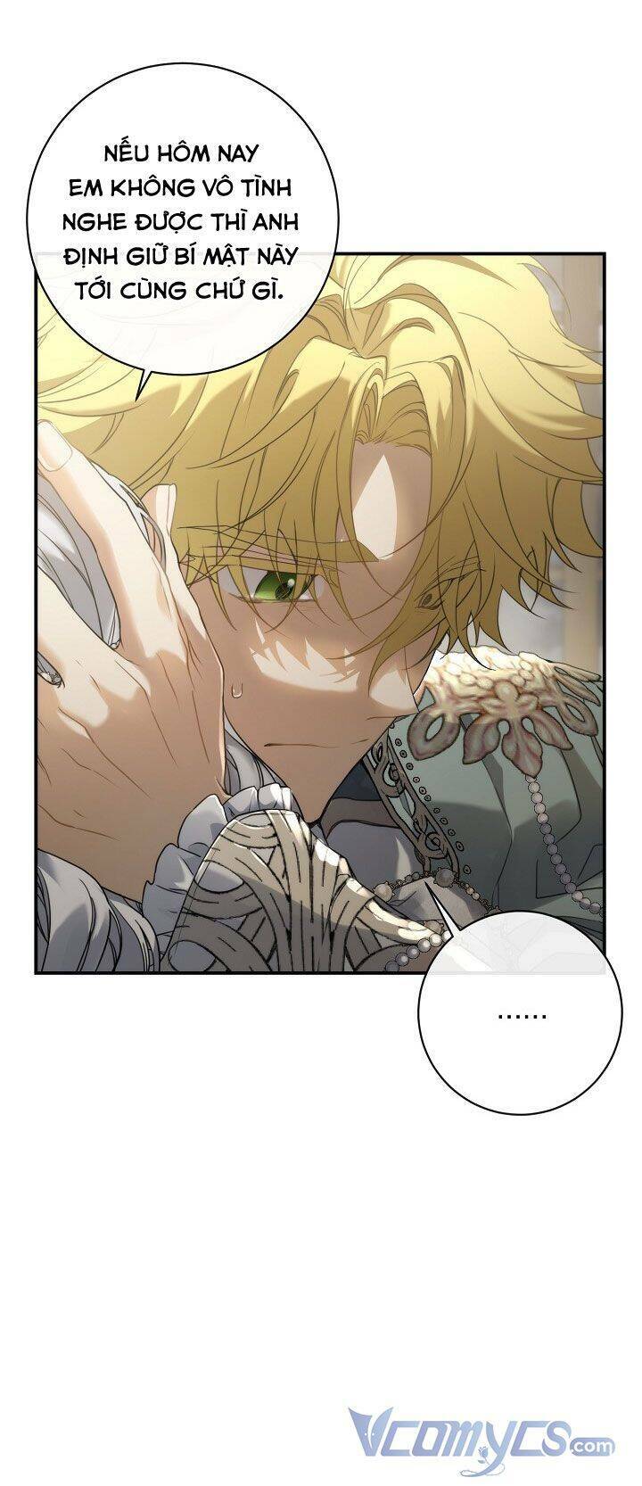 Lần Nữa Toả Sáng Chapter 59 - Trang 2