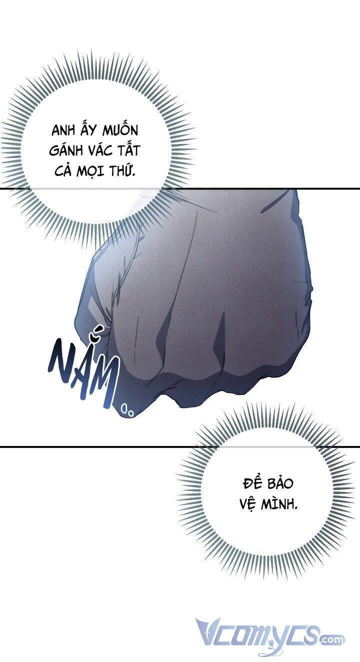 Lần Nữa Toả Sáng Chapter 59 - Trang 2