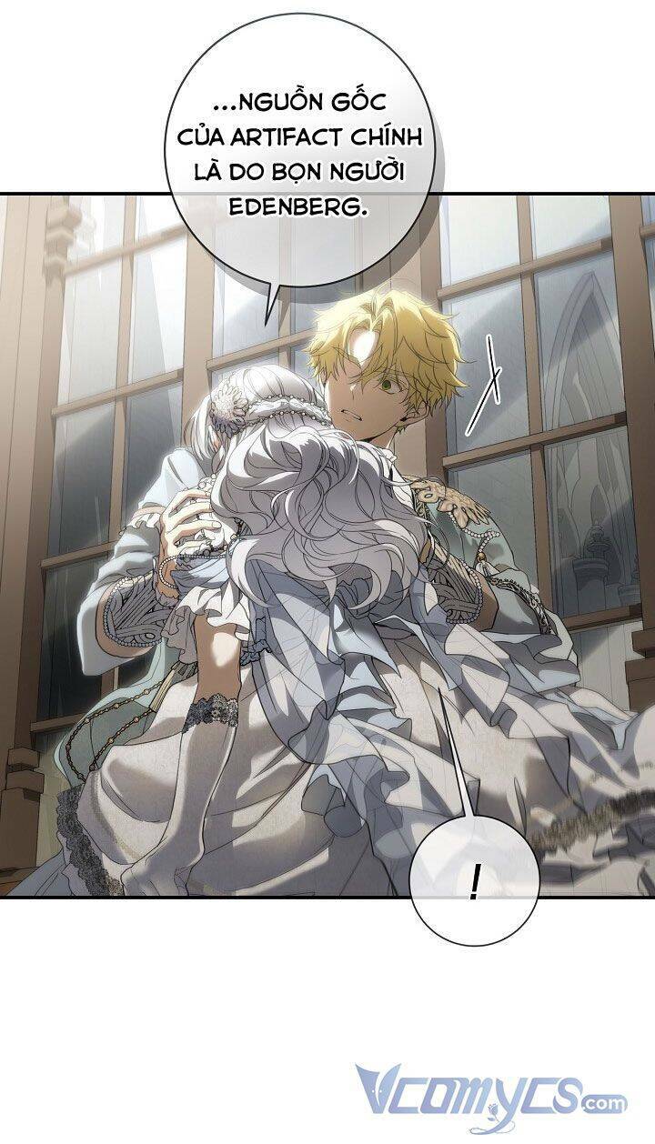 Lần Nữa Toả Sáng Chapter 59 - Trang 2