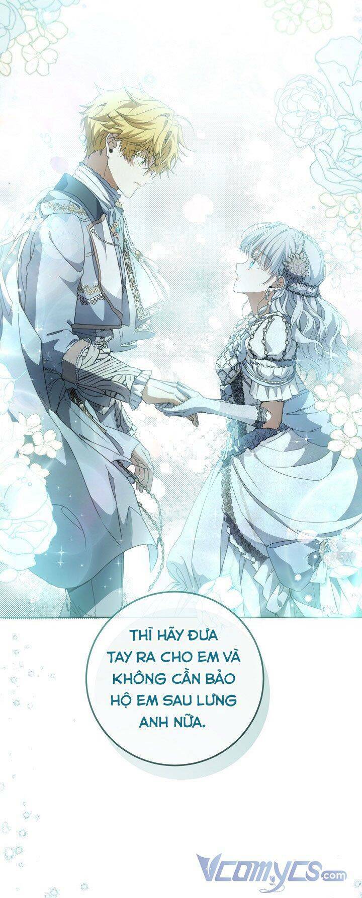 Lần Nữa Toả Sáng Chapter 59 - Trang 2