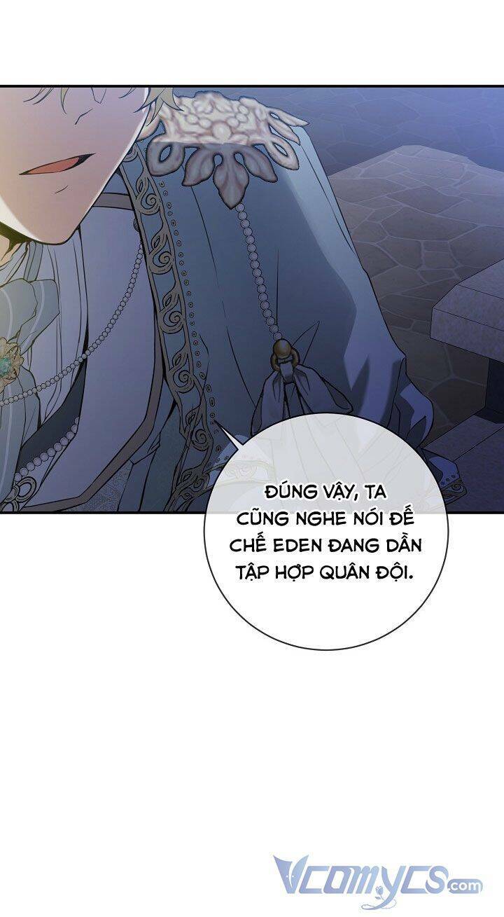 Lần Nữa Toả Sáng Chapter 59 - Trang 2