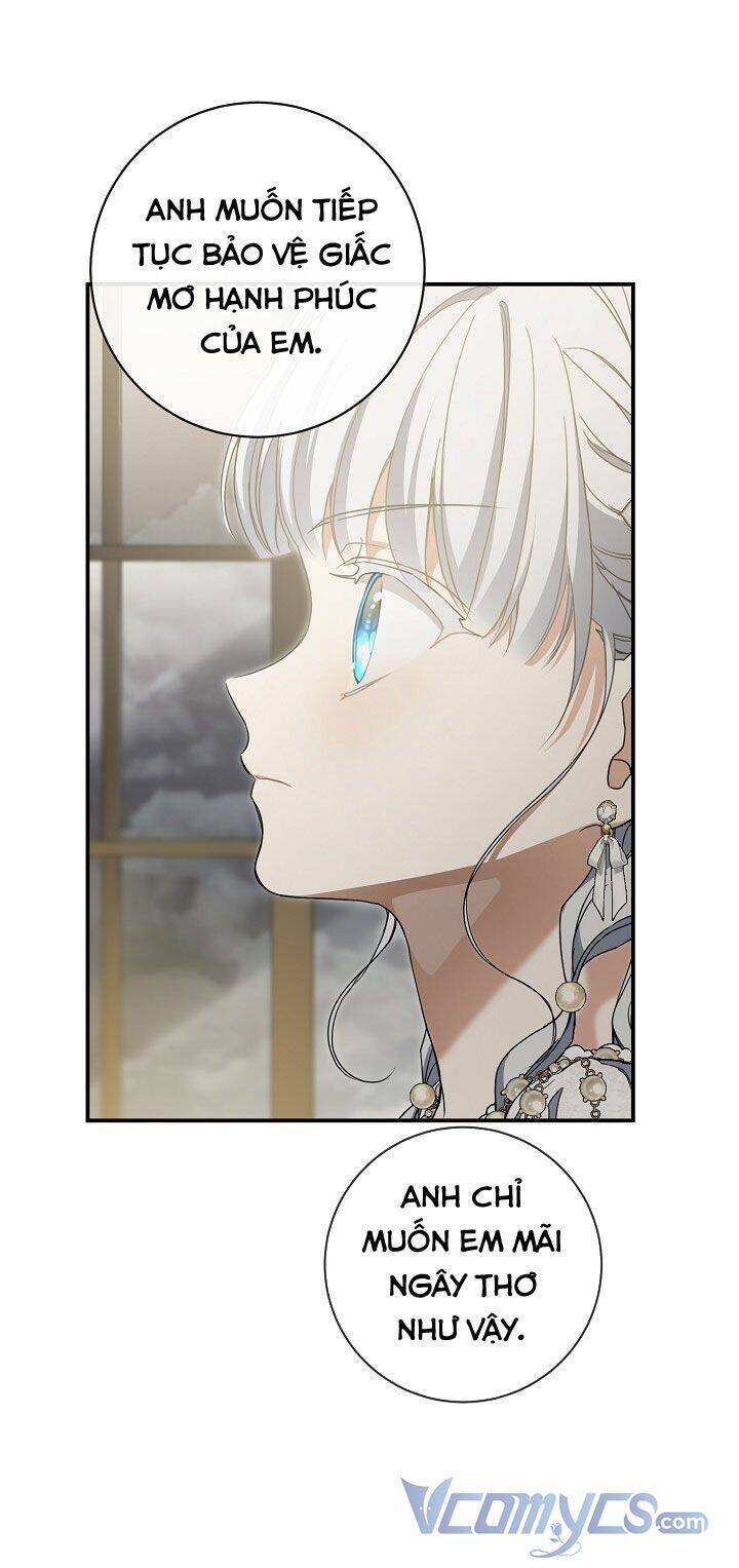 Lần Nữa Toả Sáng Chapter 59 - Trang 2