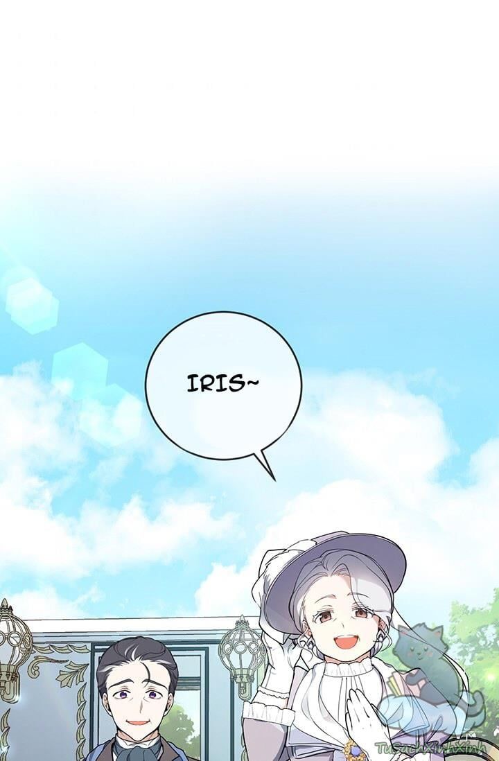 Lần Nữa Toả Sáng Chapter 6.5 - Trang 2