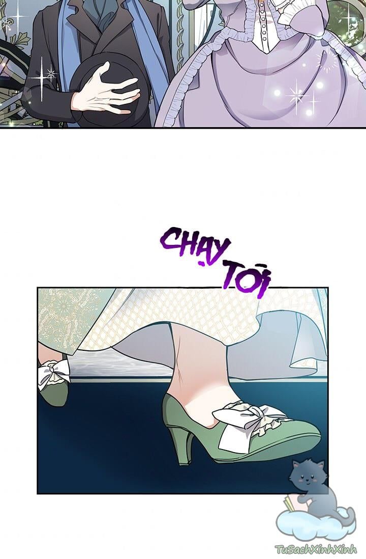 Lần Nữa Toả Sáng Chapter 6.5 - Trang 2