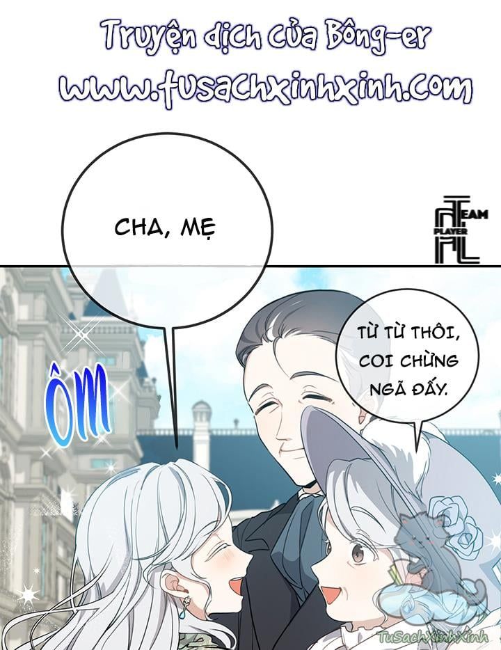 Lần Nữa Toả Sáng Chapter 6.5 - Trang 2