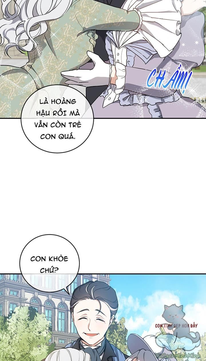 Lần Nữa Toả Sáng Chapter 6.5 - Trang 2