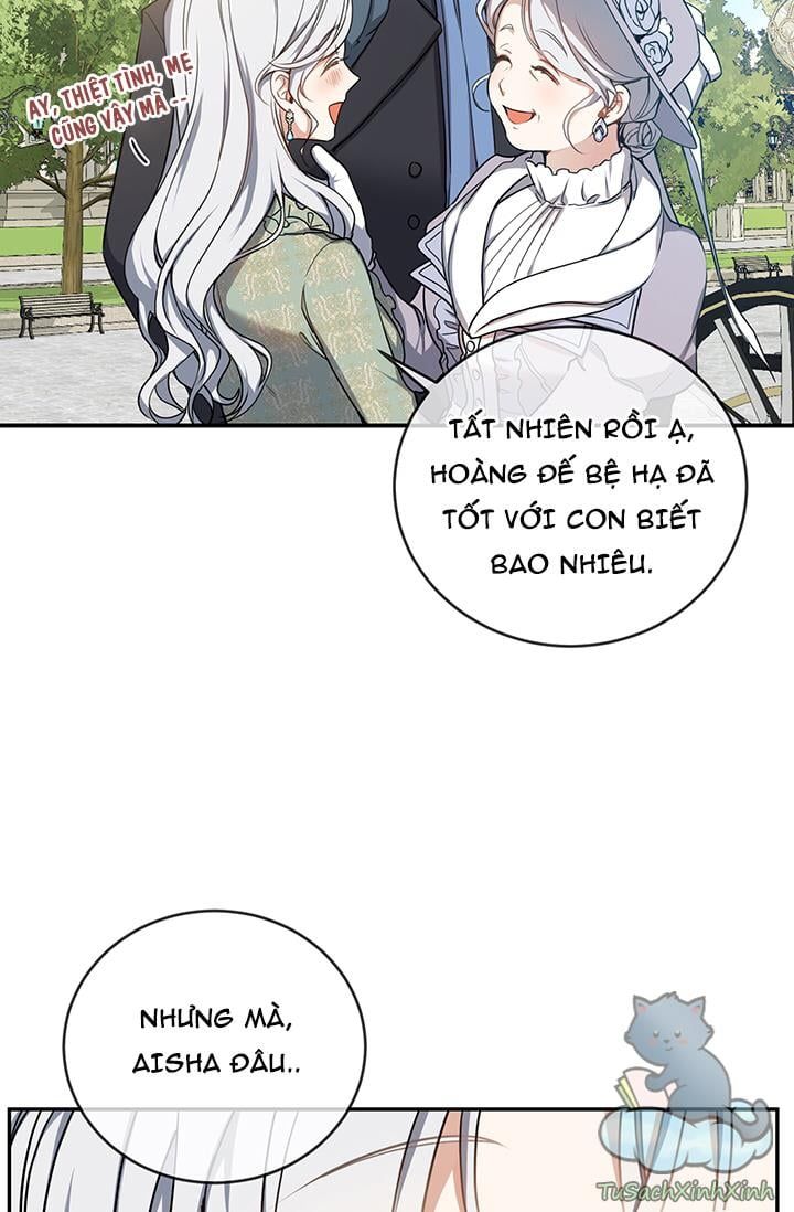 Lần Nữa Toả Sáng Chapter 6.5 - Trang 2