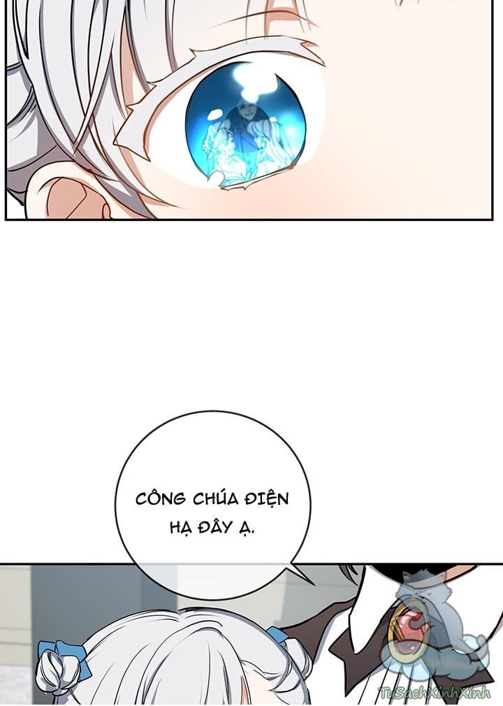 Lần Nữa Toả Sáng Chapter 6.5 - Trang 2