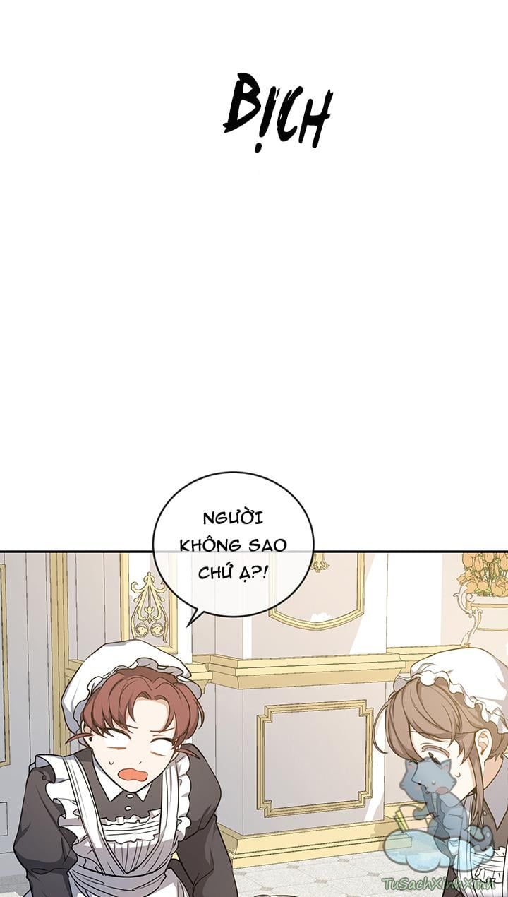 Lần Nữa Toả Sáng Chapter 6.5 - Trang 2