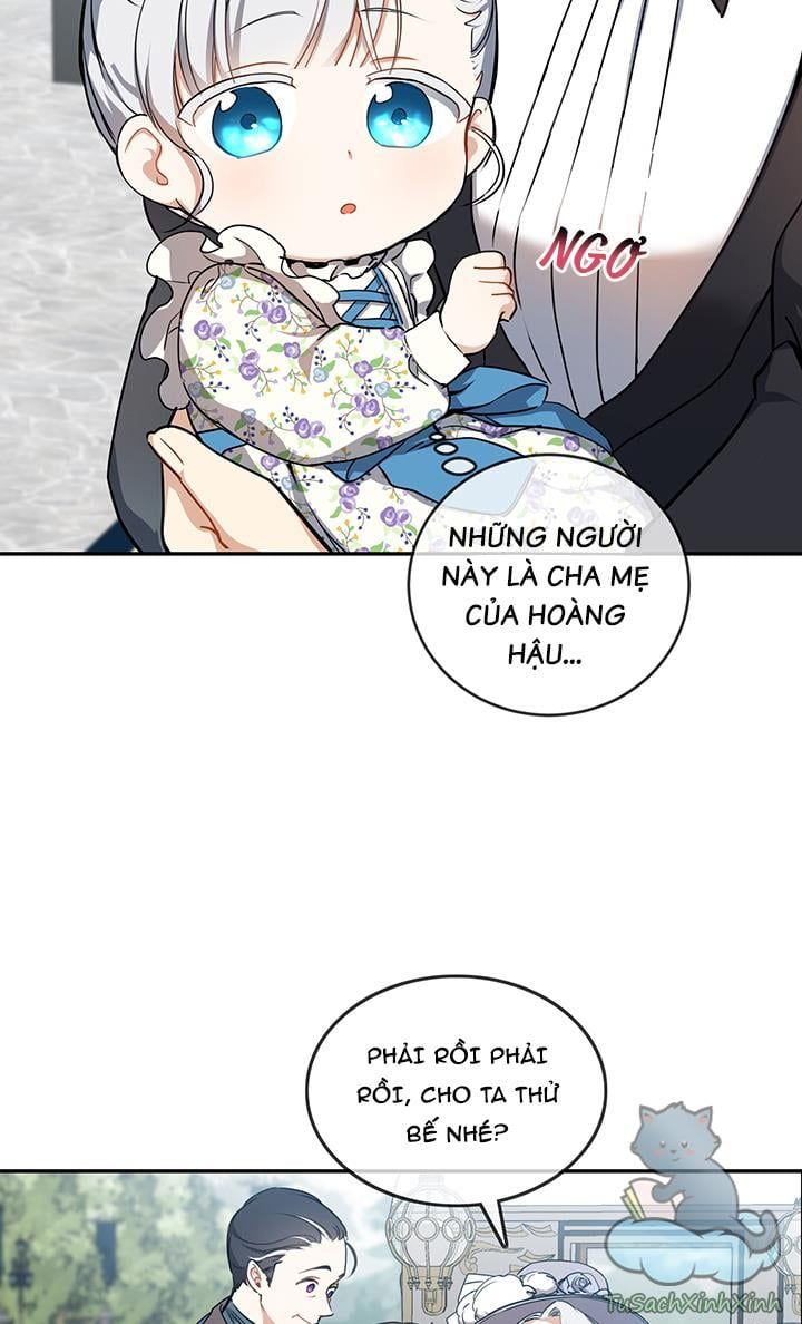 Lần Nữa Toả Sáng Chapter 6.5 - Trang 2