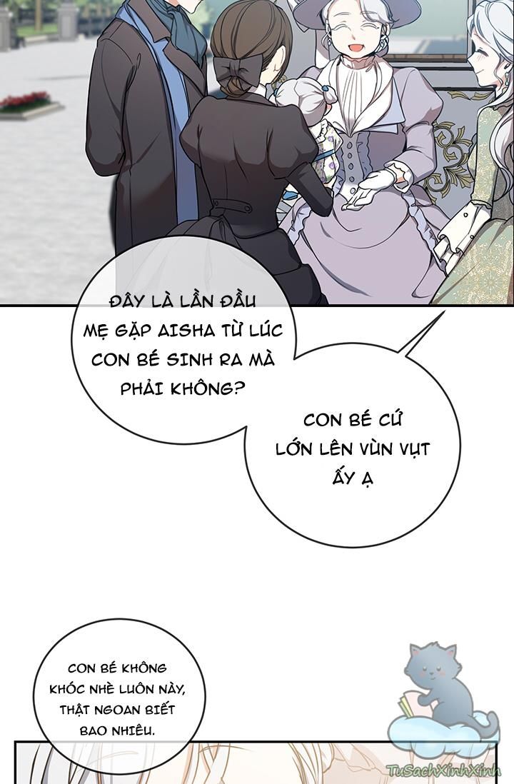 Lần Nữa Toả Sáng Chapter 6.5 - Trang 2