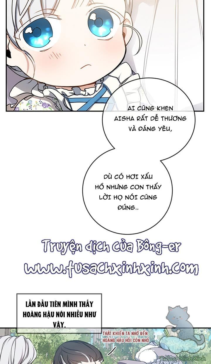 Lần Nữa Toả Sáng Chapter 6.5 - Trang 2