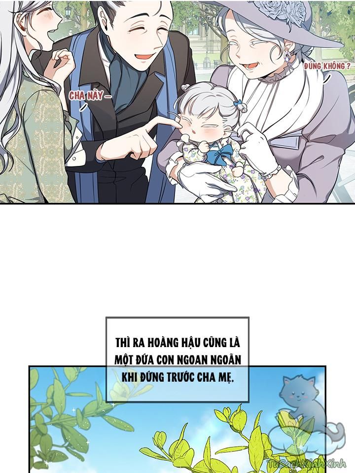 Lần Nữa Toả Sáng Chapter 6.5 - Trang 2