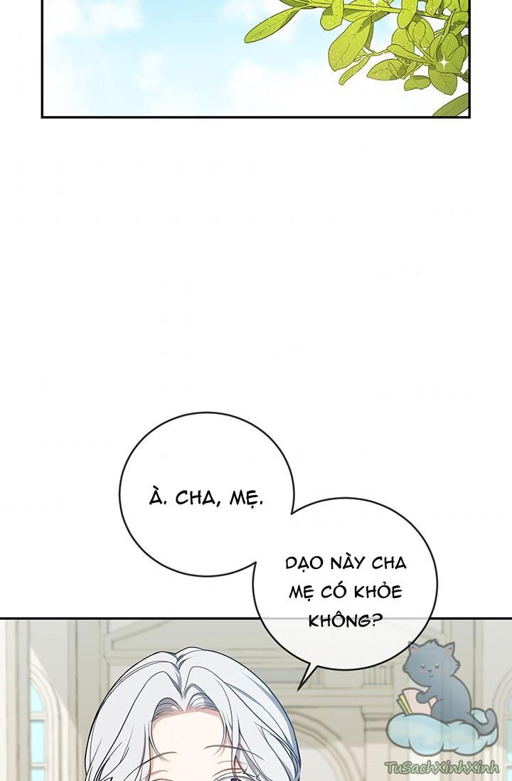 Lần Nữa Toả Sáng Chapter 6.5 - Trang 2