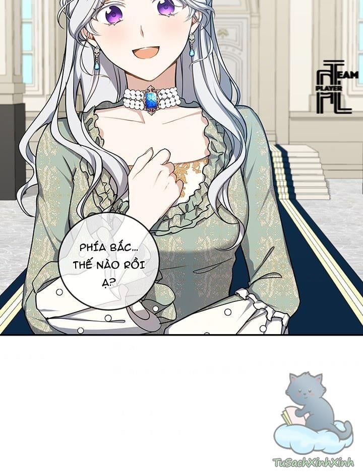 Lần Nữa Toả Sáng Chapter 6.5 - Trang 2
