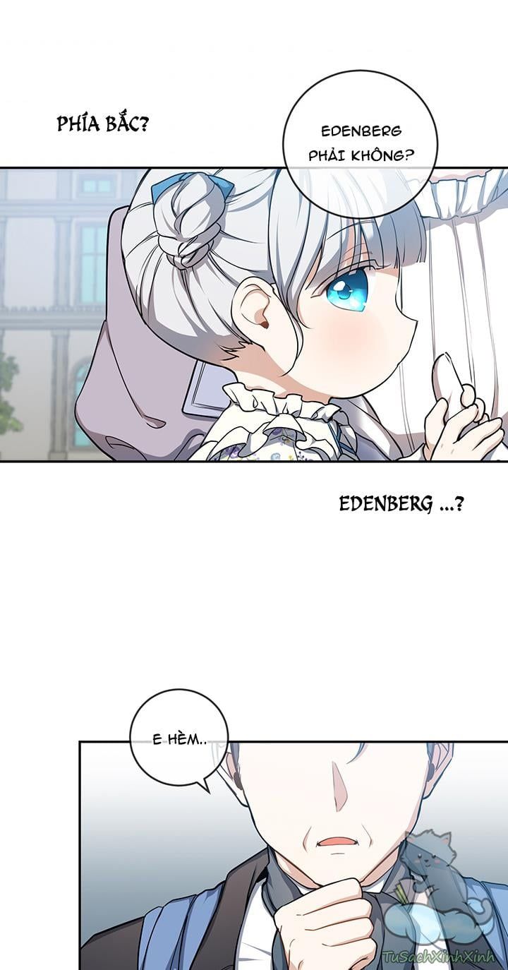 Lần Nữa Toả Sáng Chapter 6.5 - Trang 2