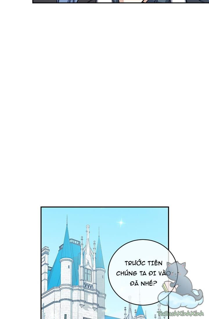 Lần Nữa Toả Sáng Chapter 6.5 - Trang 2