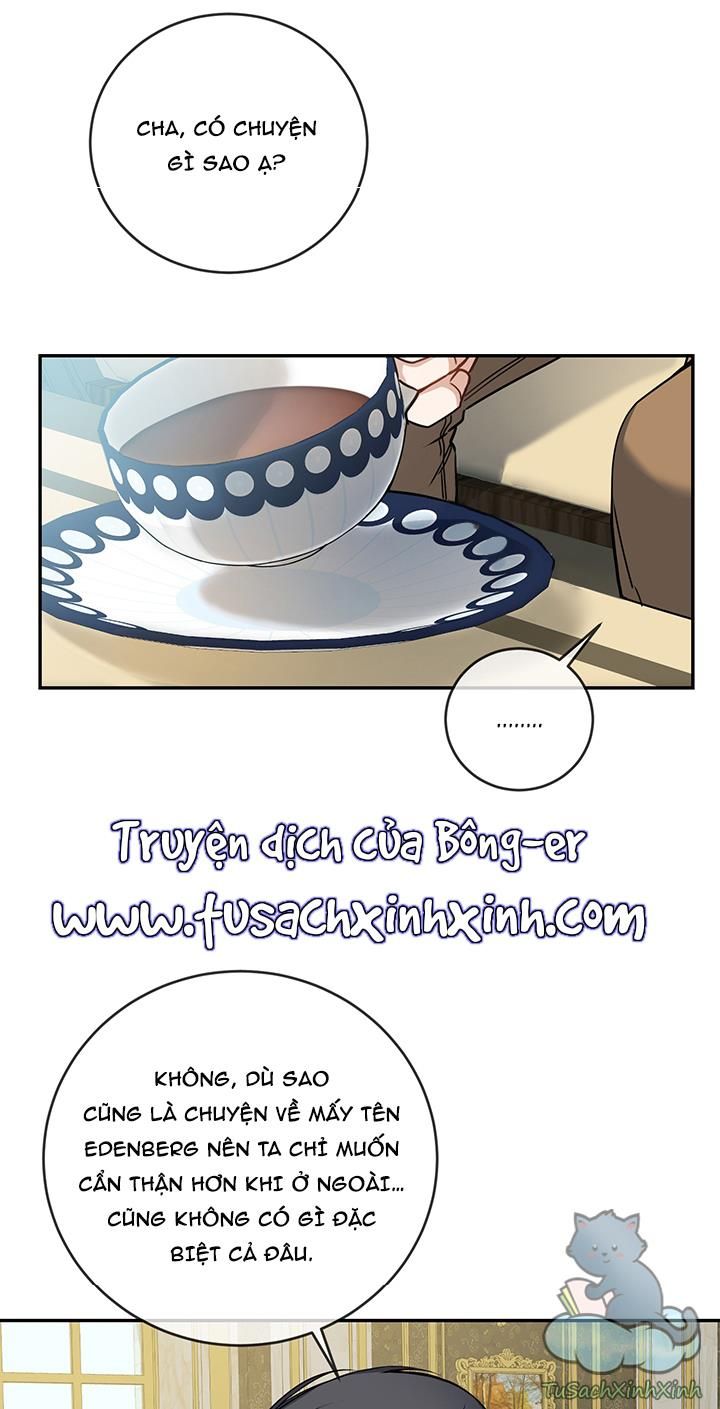 Lần Nữa Toả Sáng Chapter 6.5 - Trang 2