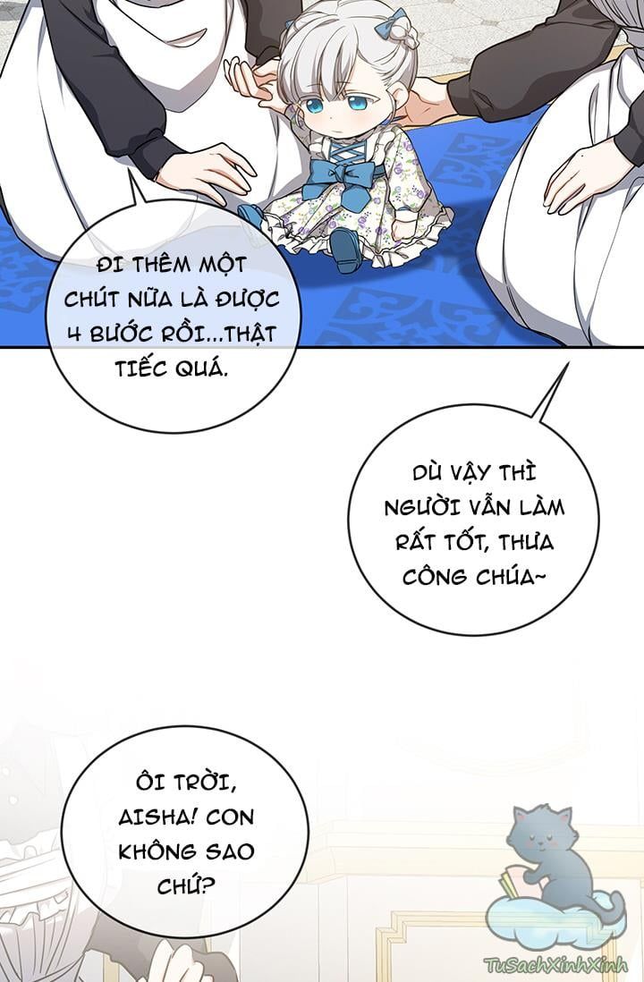 Lần Nữa Toả Sáng Chapter 6.5 - Trang 2