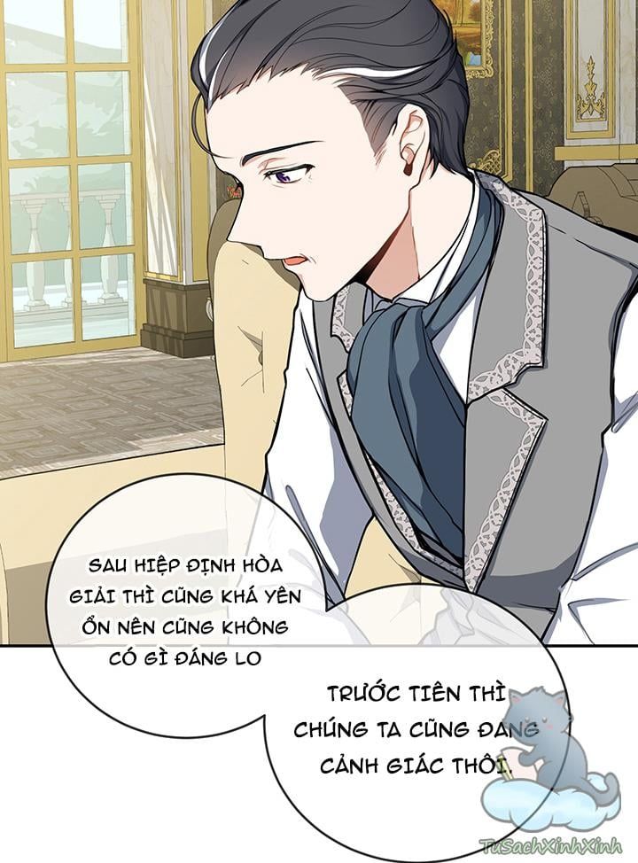 Lần Nữa Toả Sáng Chapter 6.5 - Trang 2