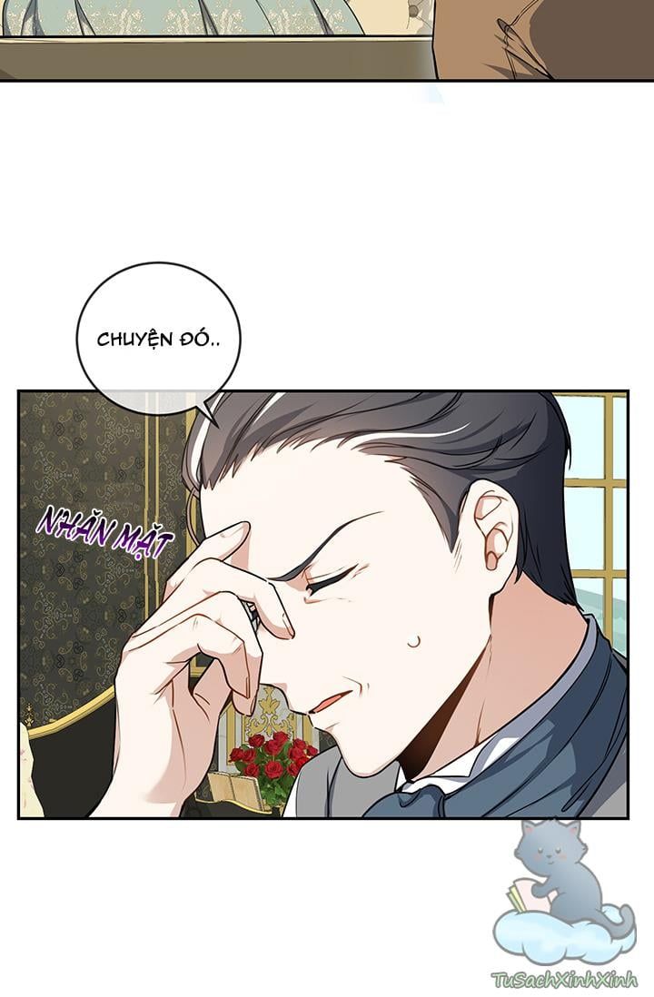 Lần Nữa Toả Sáng Chapter 6.5 - Trang 2
