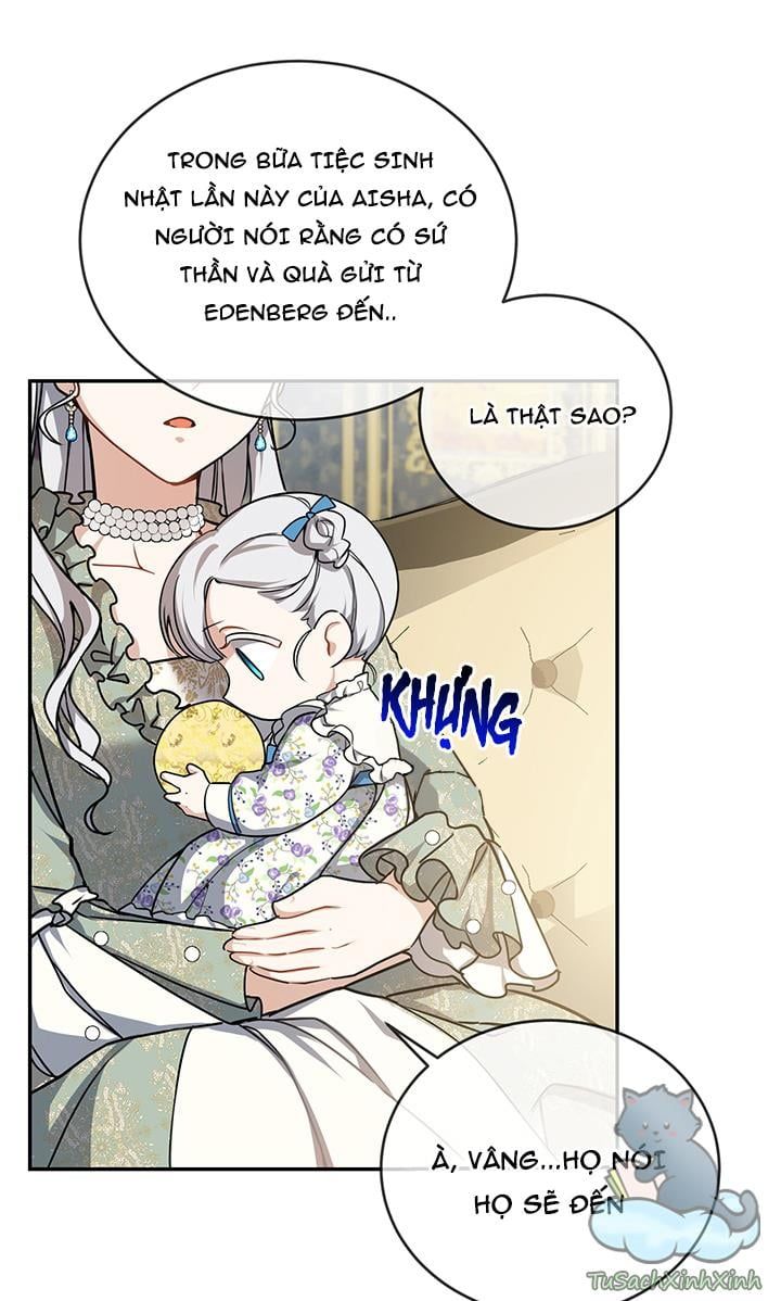 Lần Nữa Toả Sáng Chapter 6.5 - Trang 2
