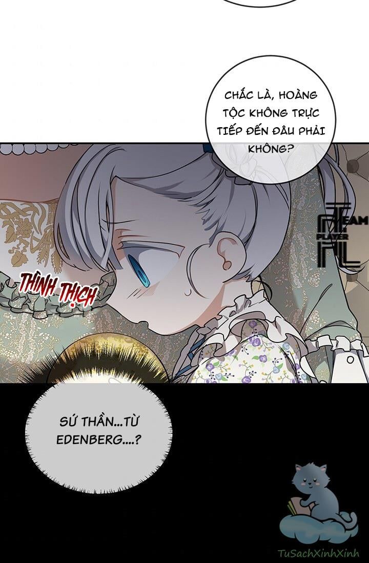 Lần Nữa Toả Sáng Chapter 6.5 - Trang 2