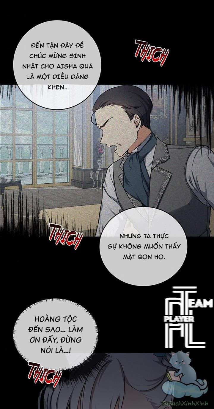 Lần Nữa Toả Sáng Chapter 6.5 - Trang 2
