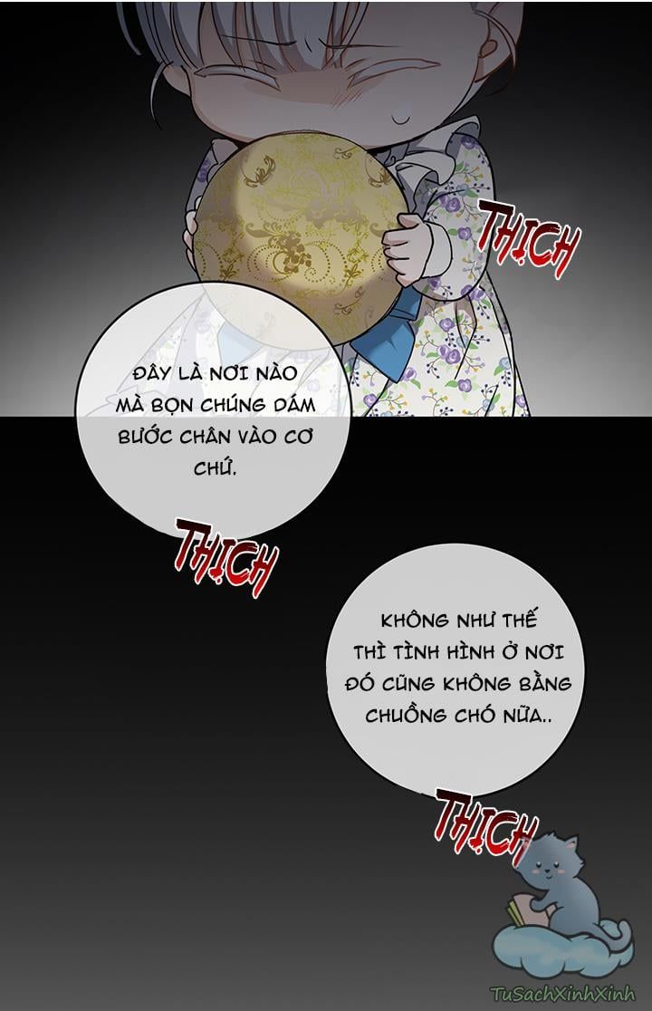 Lần Nữa Toả Sáng Chapter 6.5 - Trang 2