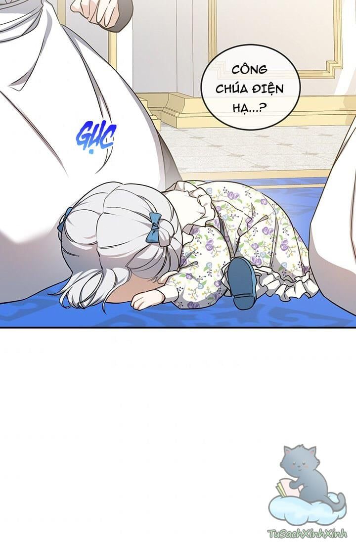 Lần Nữa Toả Sáng Chapter 6.5 - Trang 2